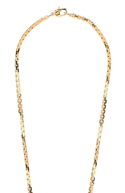 Цепь с подвесками VERSACE, арт. DG14698/DJMS, фото 3