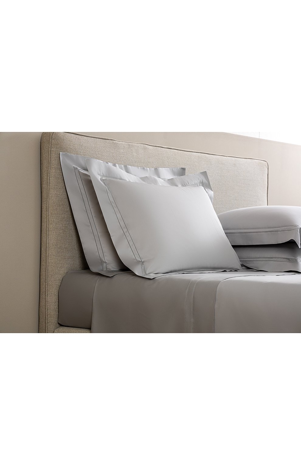 Наволочка doppio a'jour FRETTE, арт. FR0401 E0700 051C, фото 4