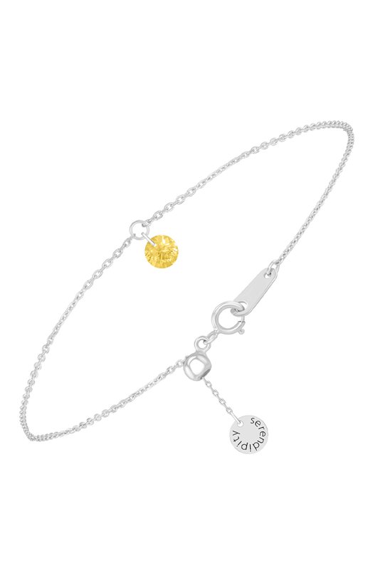 Браслет Serendipity EJBR0105W Бесцветный EJBR0105W