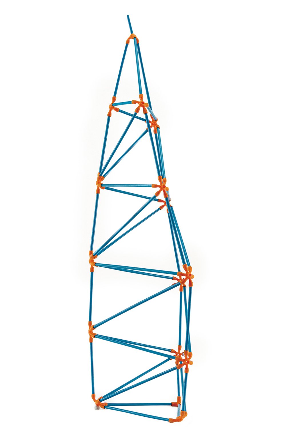 Конструктор башня HAPE, арт. E5566_HP, фото 4