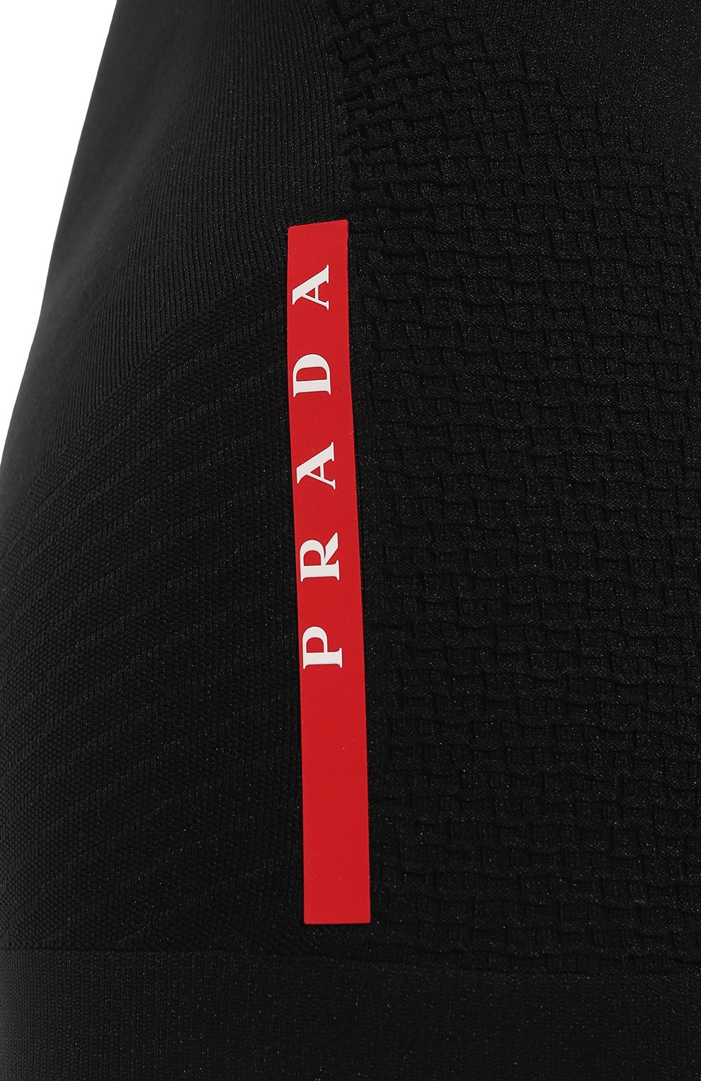 Шорты prada linea rossa PRADA, арт. 122057-1YCE-F0967-211, фото 5