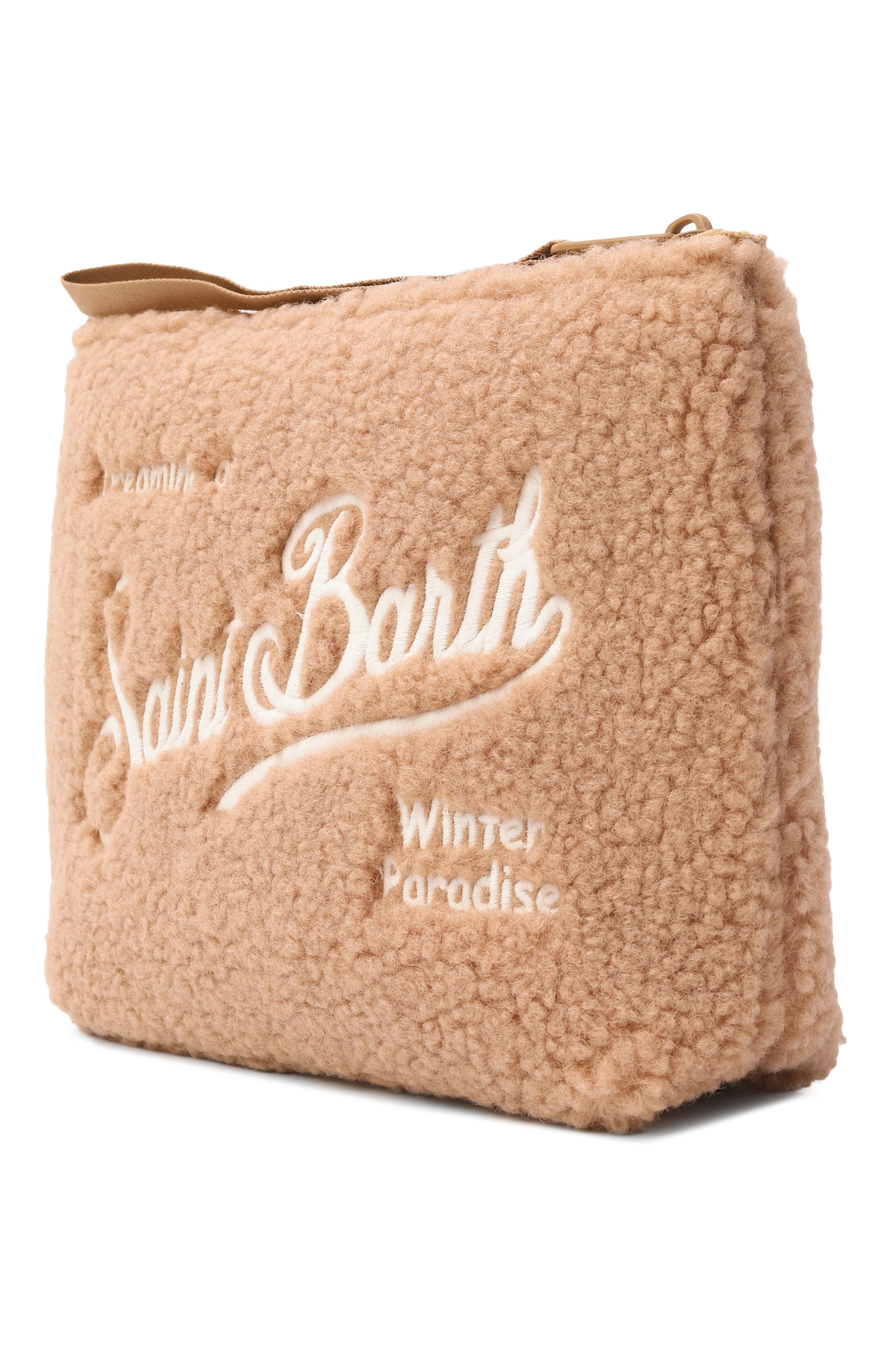 Косметичка aline MC2 SAINT BARTH, арт. ALI0023-00208I/ALINE TEDDY, фото 4