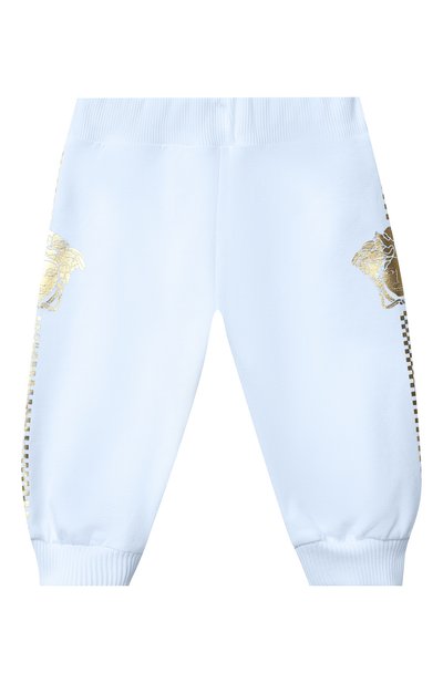 Комплект из свитшота и брюк VERSACE, арт. YE000185/YA00077, фото 4