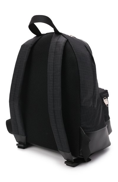 Текстильный рюкзак BALMAIN, арт. XM1GE150/TNYM, фото 4