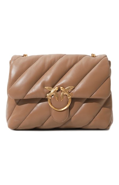 Сумка love puff PINKO, арт. 100037/A0F2, фото 1