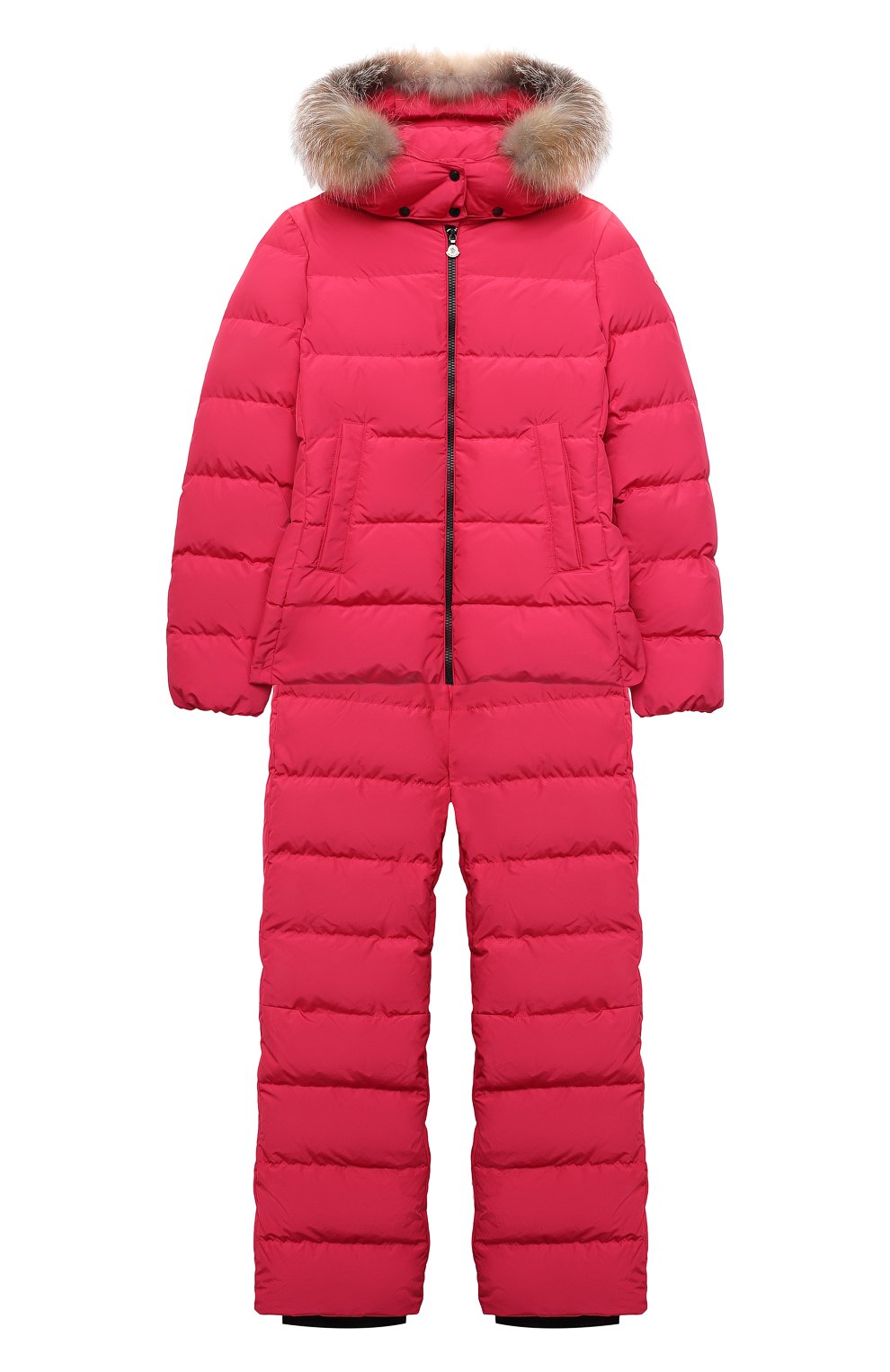 Комплект из куртки и брюк MONCLER, арт. F2-954-1F501-12-57244/12-14A, фото 1