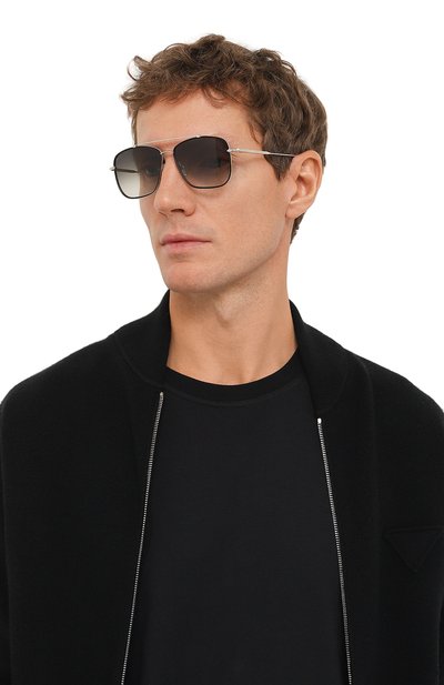 Солнцезащитные очки EQUE.M, арт. BATTLE CRY II/SS-B, фото 2