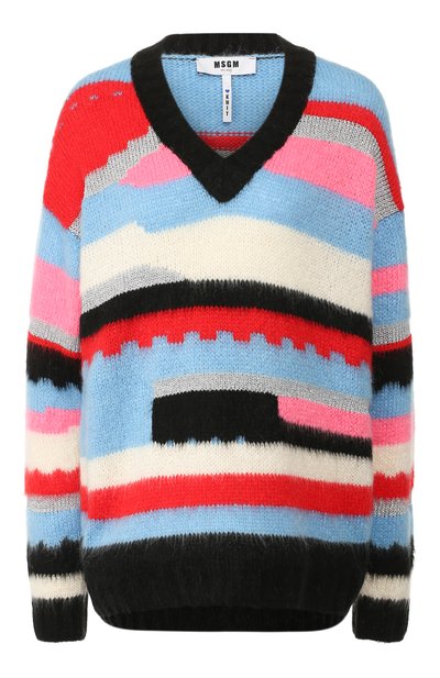 Женский свитер MSGM, арт. 2742MDM230 195948