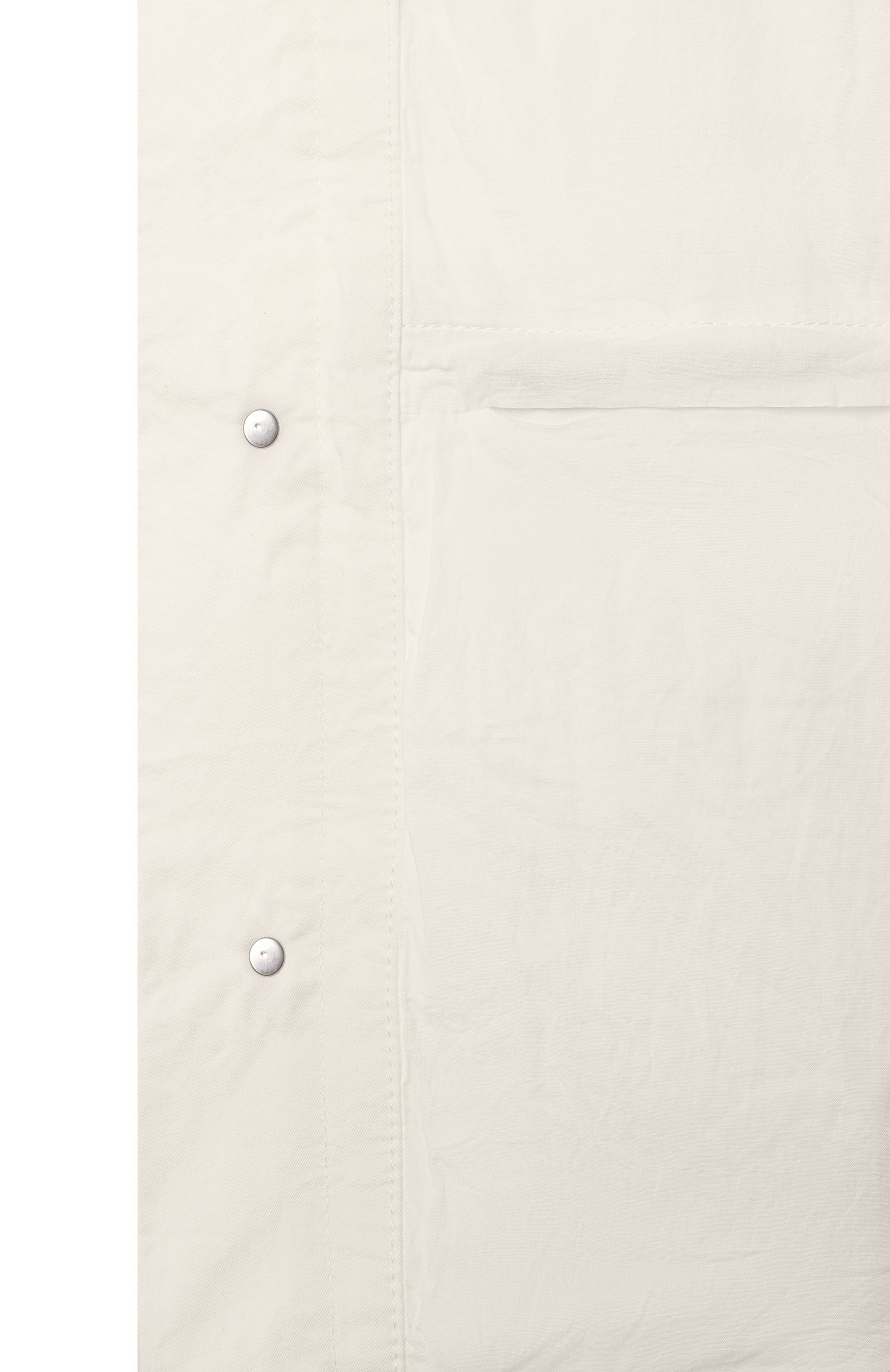 Джинсовый жилет ANN DEMEULEMEESTER, арт. B0010181/FA559, фото 7