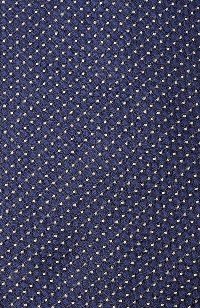 Шелковый галстук CORNELIANI, арт. 28U302/2A20303, фото 4
