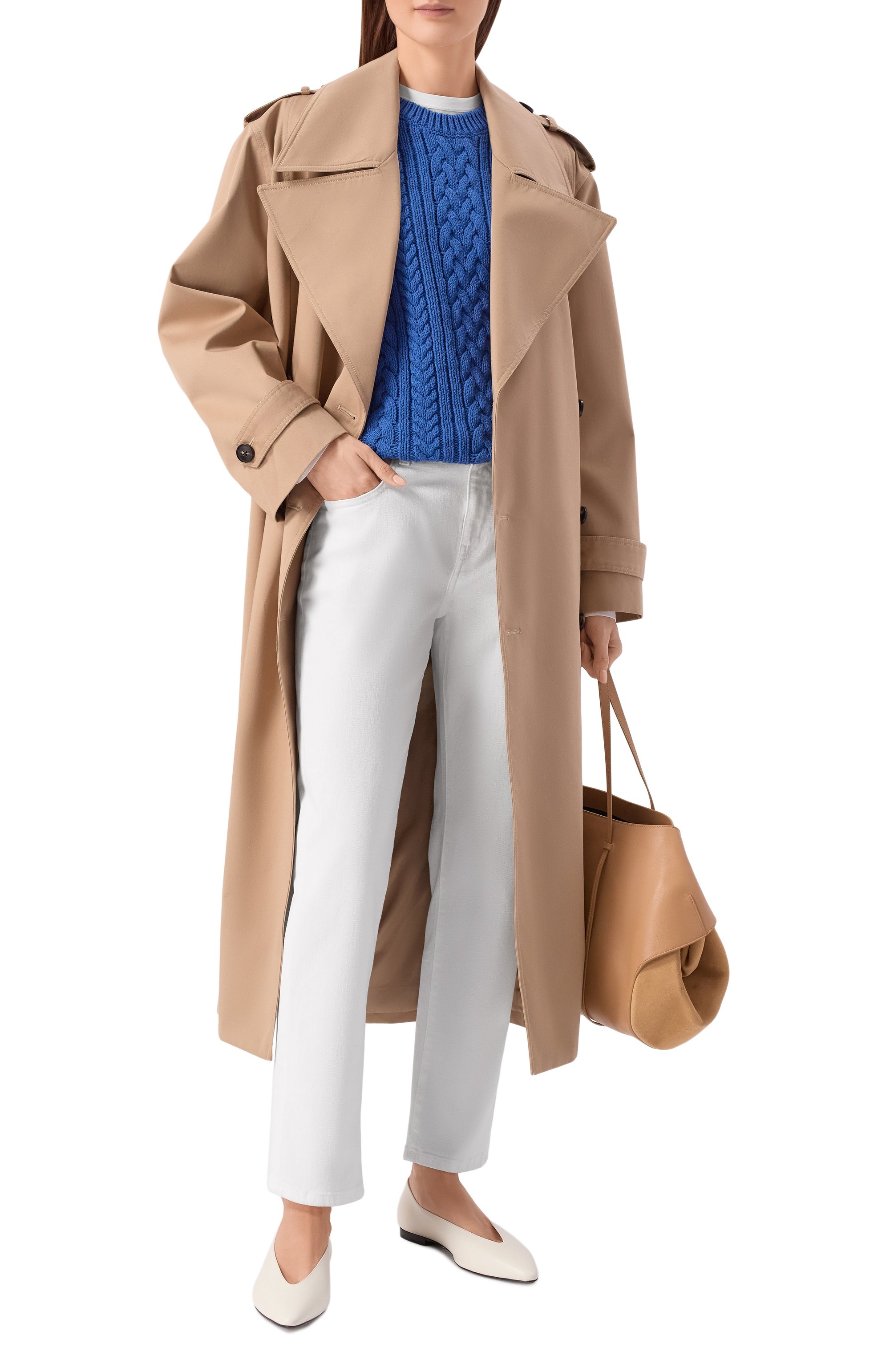 Джинсы ex boyfriend slim AG ADRIANO GOLDSCHMIED, арт. W0007-059/EX B0YFRIEND SLIM-SL0UCHY SLIM, фото 2