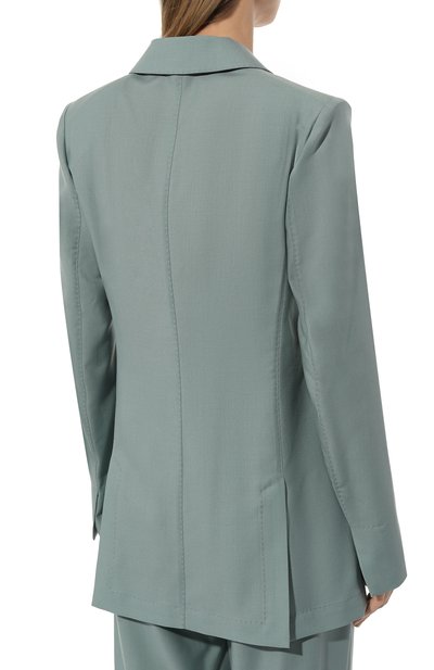 Кашемировый жакет COLOMBO, арт. GI00448, фото 4