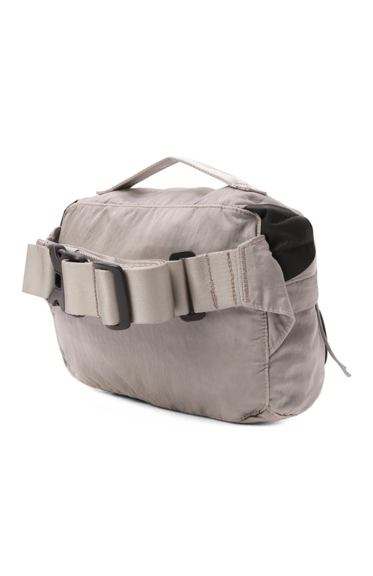 Поясная сумка C.P. Company 20CMAC043A/005269G Серый  20CMAC043A/005269G Фото 3