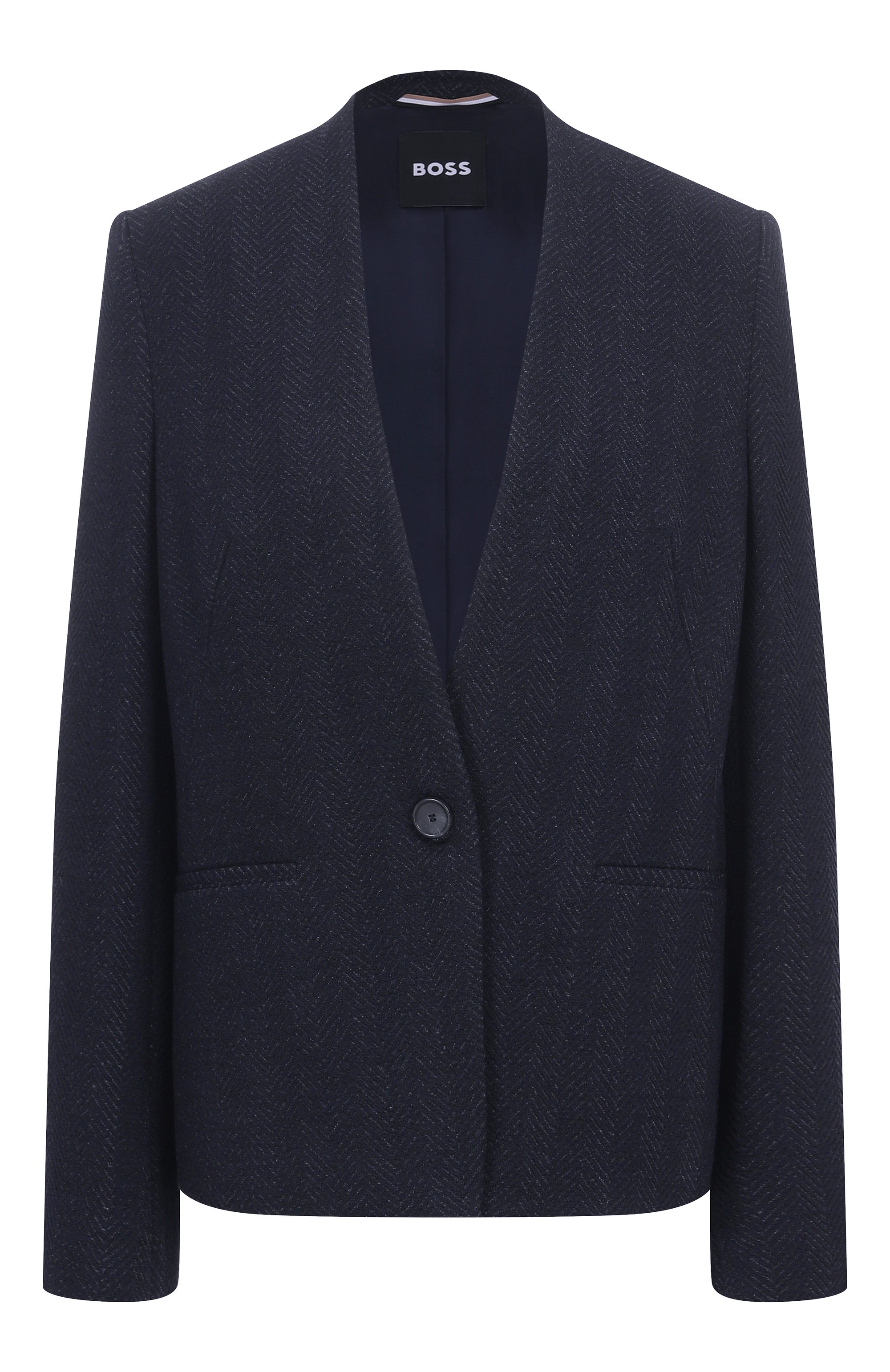 Жакет BOSS, арт. 50549132, фото 1