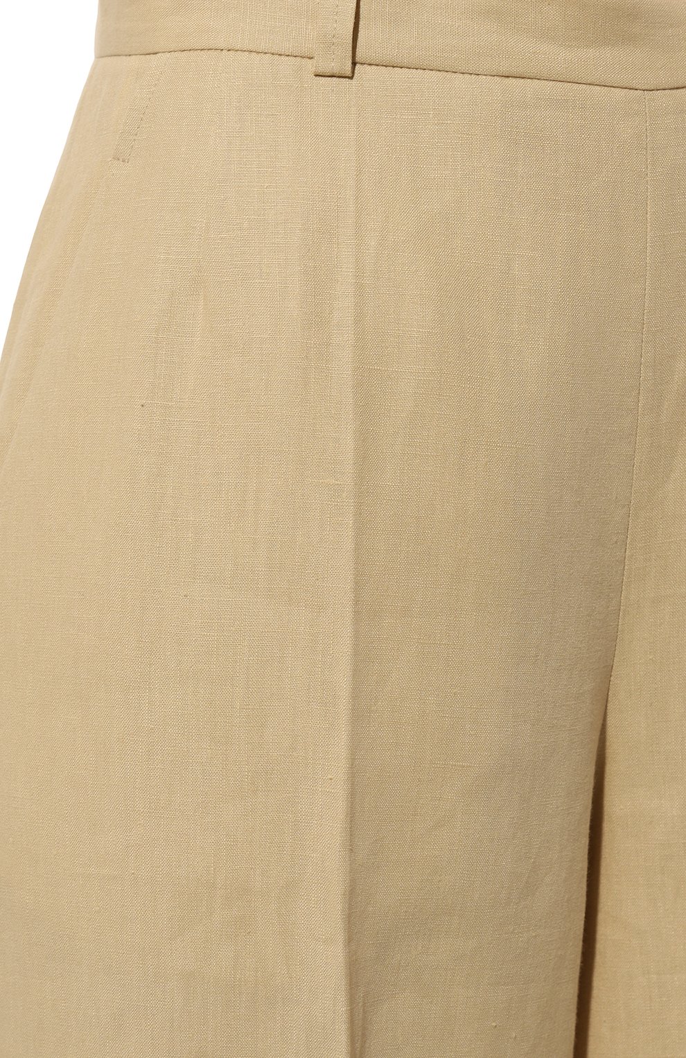 Льняные брюки NOBLE&BRULEE, арт. NB71/141223/227, фото 5