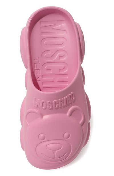 Сабо MOSCHINO, арт. 74496/31, фото 4