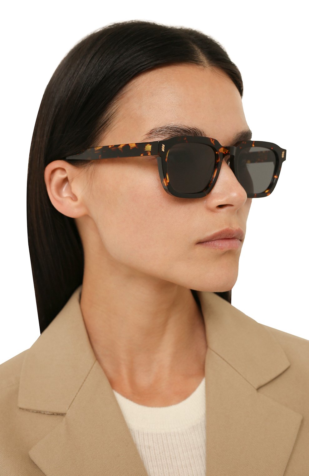 Солнцезащитные очки GAST, арт. MAVEN HAVANA FLAME 03, фото 2