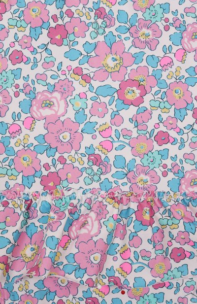 Слитный купальник PESCIOLINO ROSSO, арт. PBSINLY06/1A-6A, фото 3