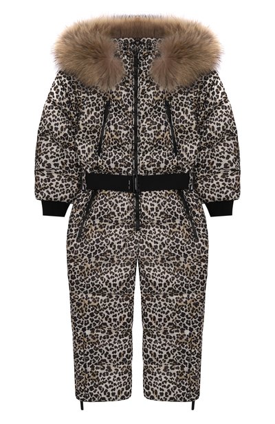 Пуховый комбинезон FREEDOMDAY, арт. 40410T00057