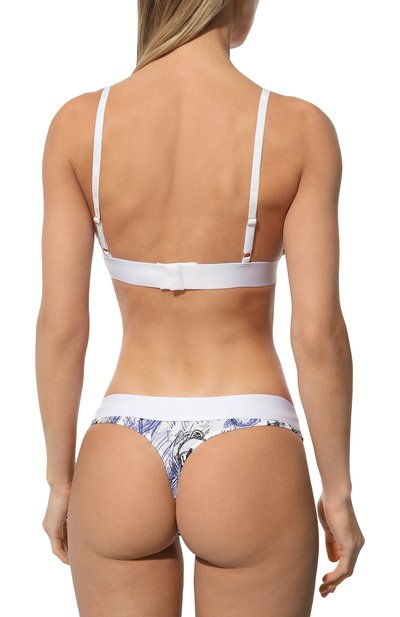 Бюстгальтер-бралетт MOSCHINO, арт. A1403/4412, фото 3