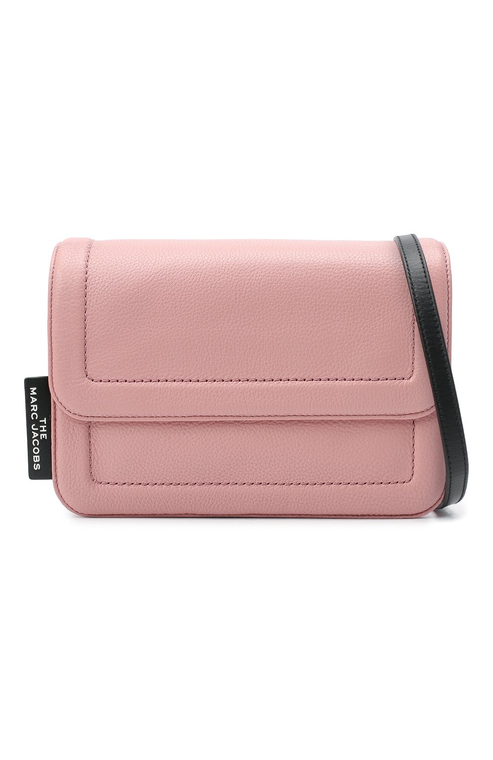 Кожаная сумка the cushion MARC JACOBS (THE), арт. M0016226, фото 7