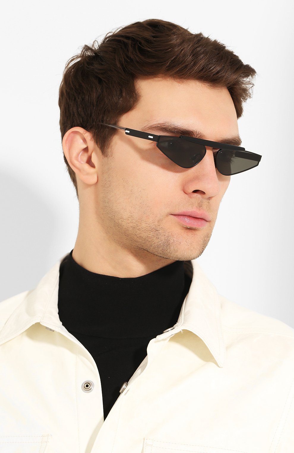 Солнцезащитные очки GENTLE MONSTER, арт. NEWTURTLE M01, фото 3