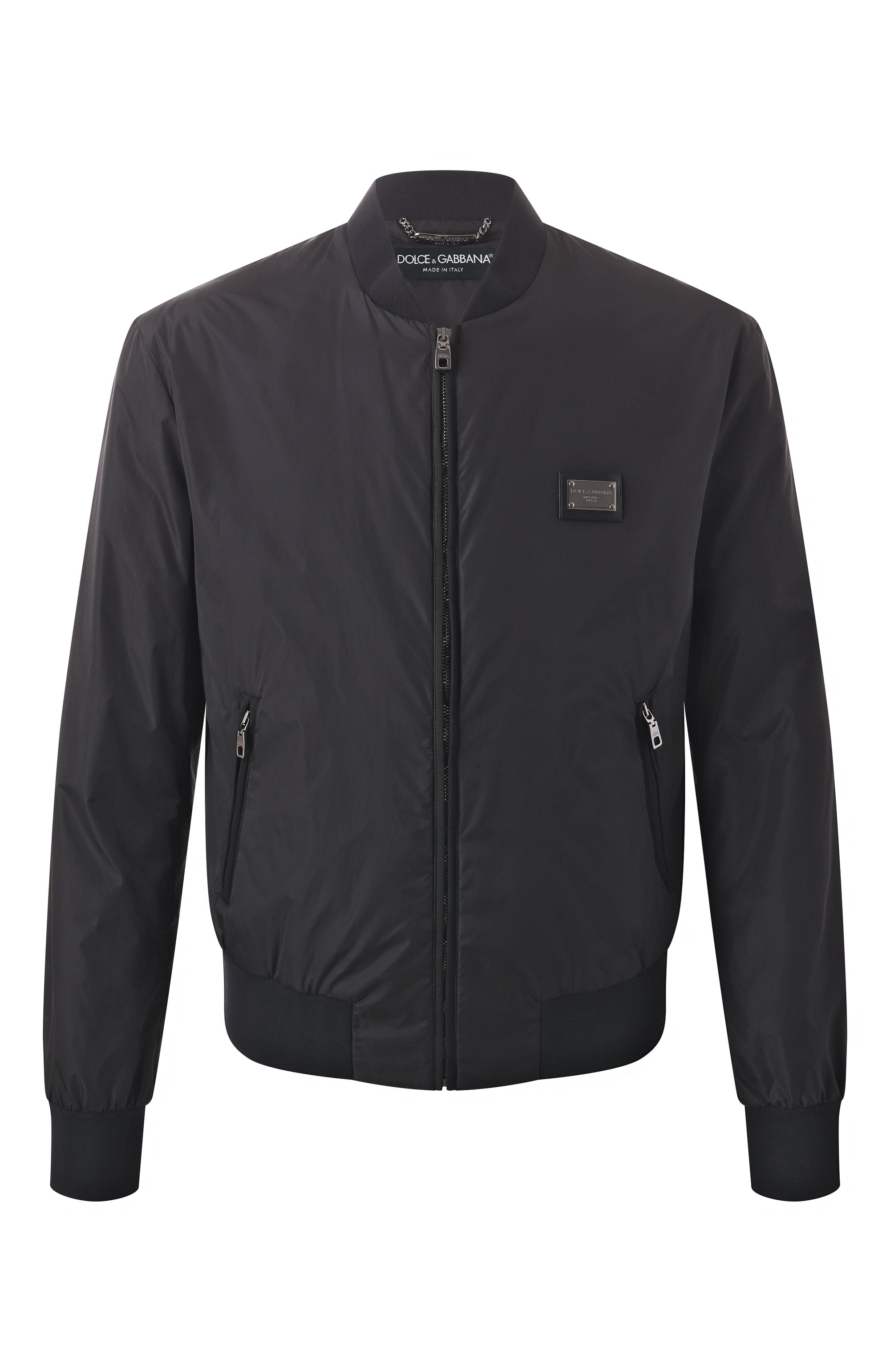 Бомбер DOLCE & GABBANA, арт. G9ABPT/G7F2J, фото 1