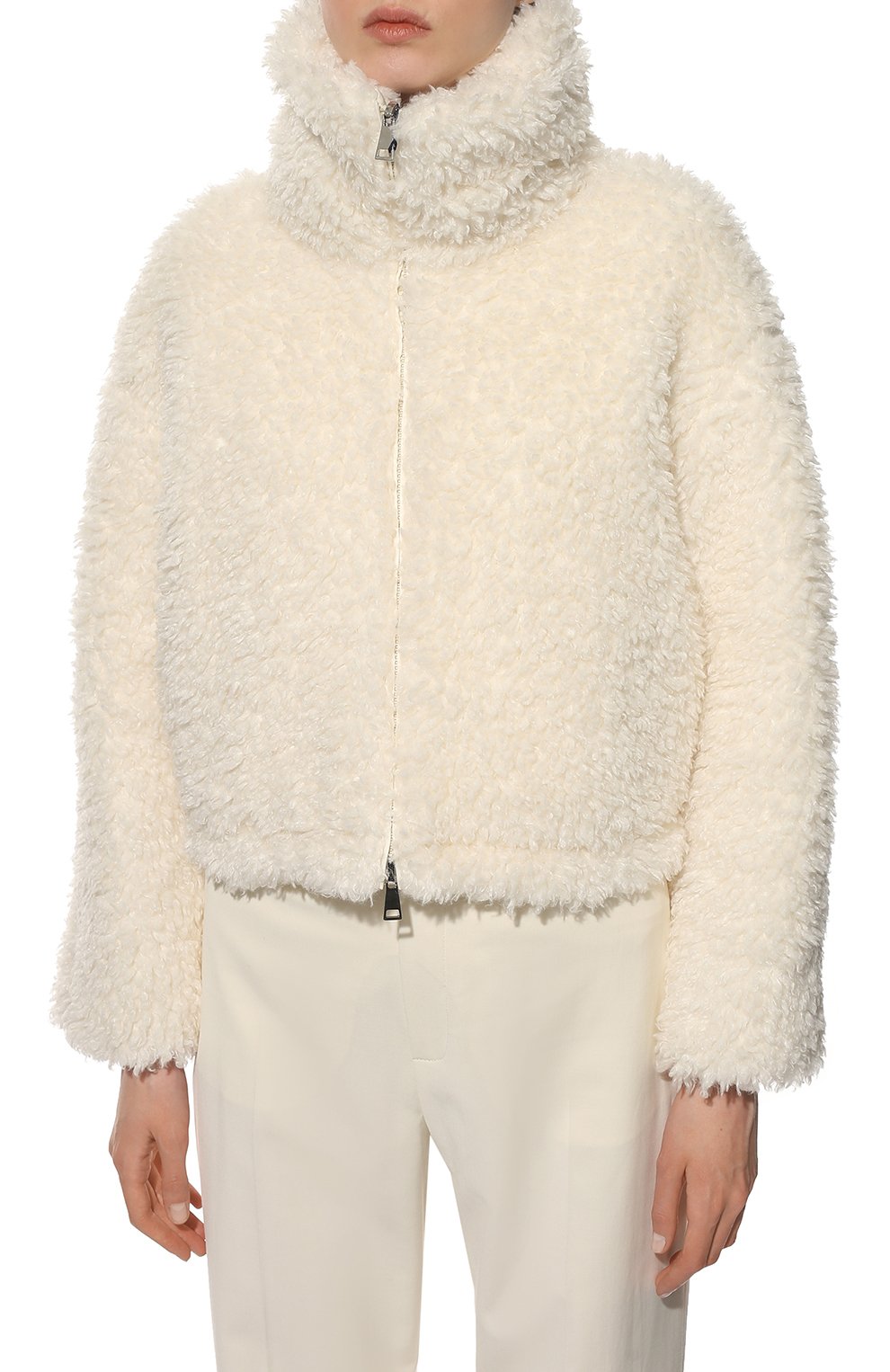 Пуховая куртка blonville MONCLER, арт. H1-093-1A000-13-899JW, фото 3