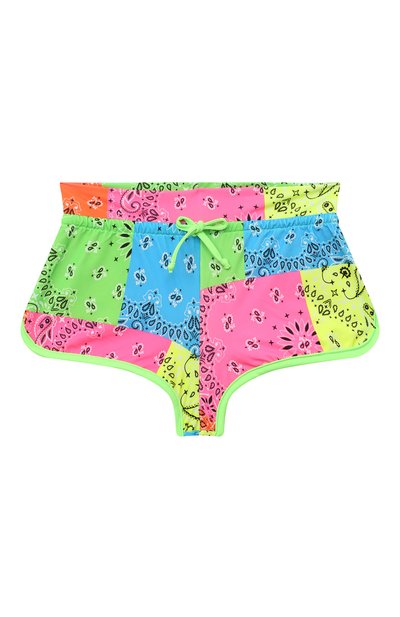 Плавки-шорты MC2 SAINT BARTH, арт. STBK/C0C0/00029D