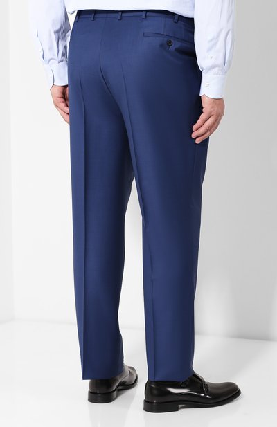 Шерстяной костюм  EDUARD DRESSLER, арт. NR12/10008, фото 5