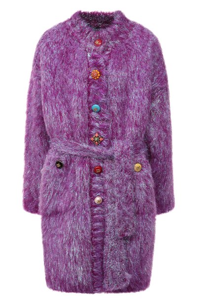 Женский кардиган DOLCE & GABBANA, арт. FXE90T/JCM09