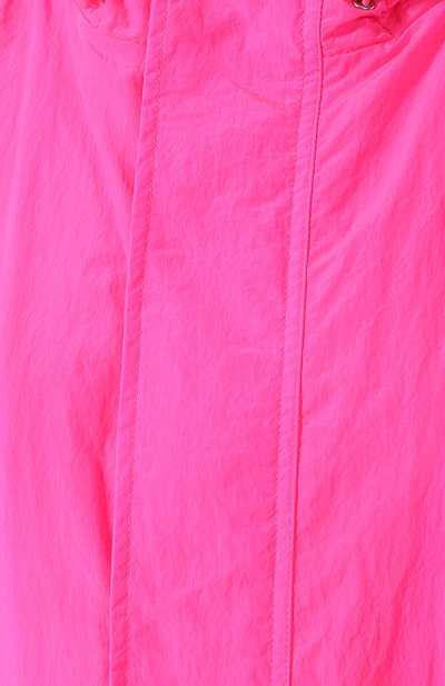 Плащ с капюшоном ZADIG AND VOLTAIRE, арт. WKCK2905F, фото 5