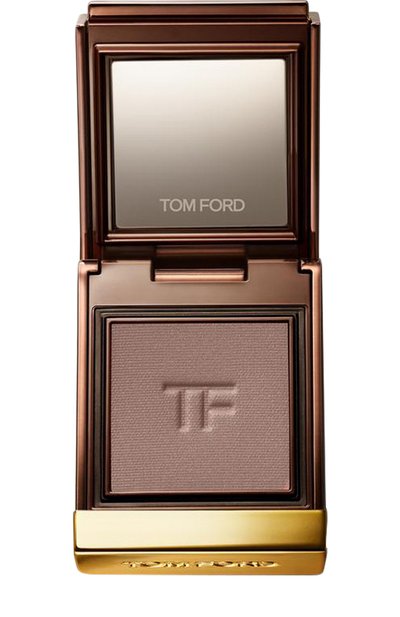 Женские тени для век private shadow, оттенок burnt suede suede TOM FORD, арт. T5JE-02