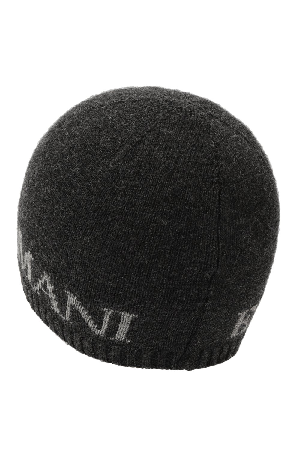 Комплект из шапки и шарфа EMPORIO ARMANI, арт. 628055/CC983, фото 3