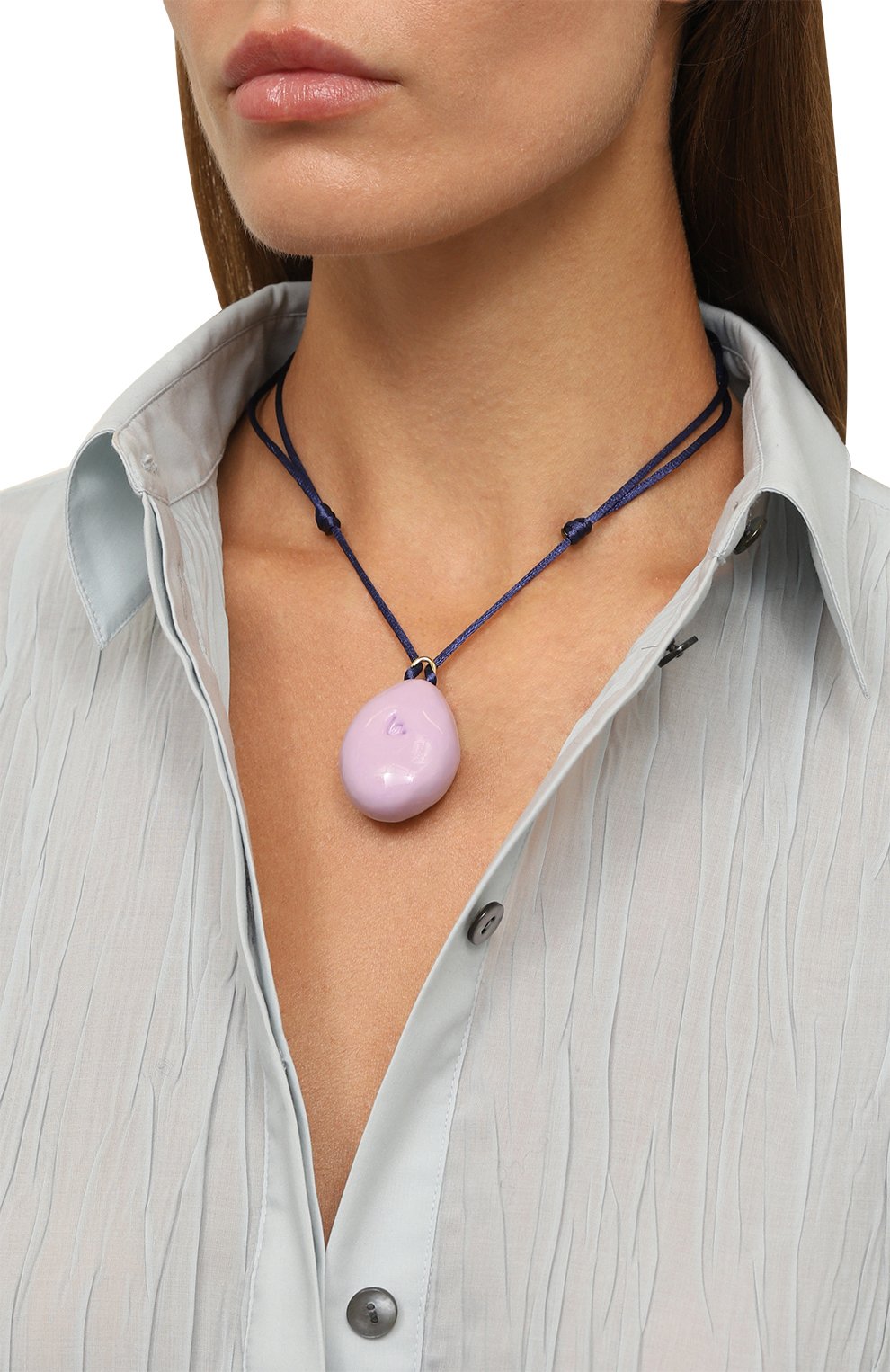 Кулон на шнурке LILI ARCHIVE, арт. ALEG9, фото 2