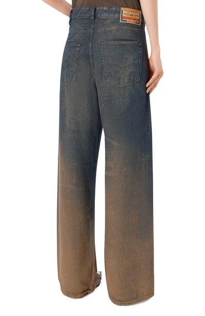 Джинсы 1996 d-sire DIESEL, арт. A19282/068TF, фото 4