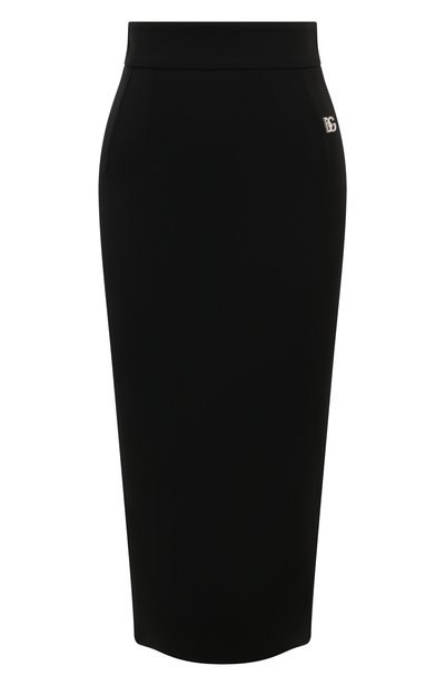 Женская юбка DOLCE & GABBANA, арт. F4B6UT/FUGN7