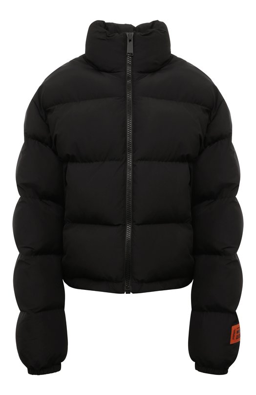 Утепленная куртка Heron Preston