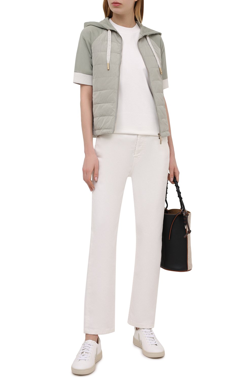 Куртка LORENA ANTONIAZZI, арт. P2142PI009/3187, фото 2