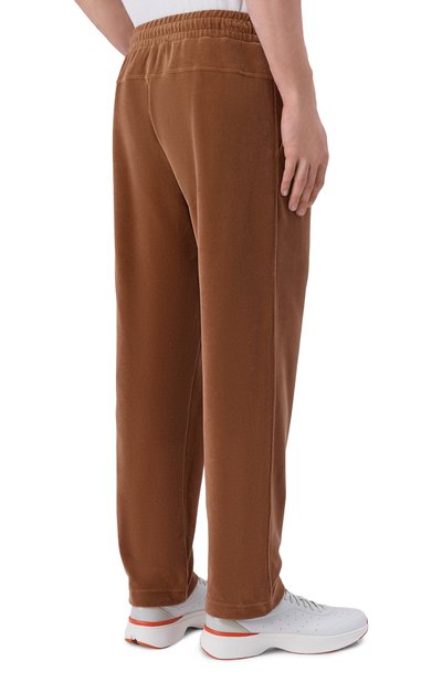 Бархатные брюки MVST, арт. M26.2PM.T023/F122 VEL0UR, фото 4