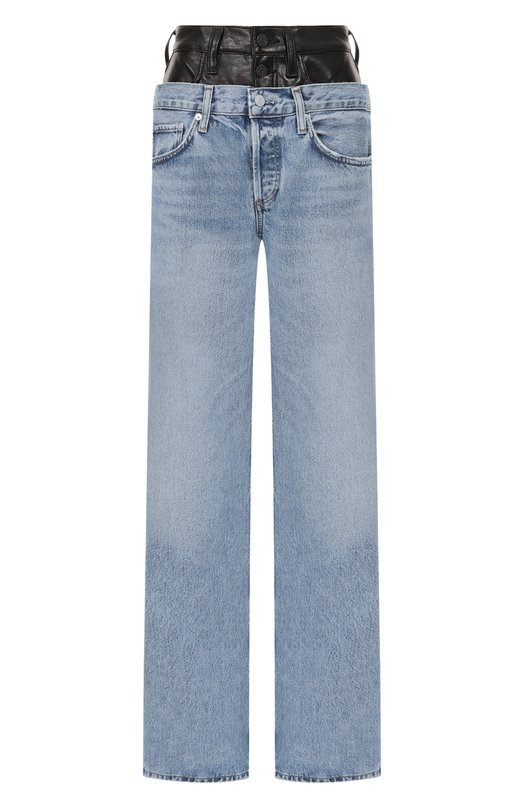 Джинсы Elson Agolde A298-1885 Голубой A298-1885