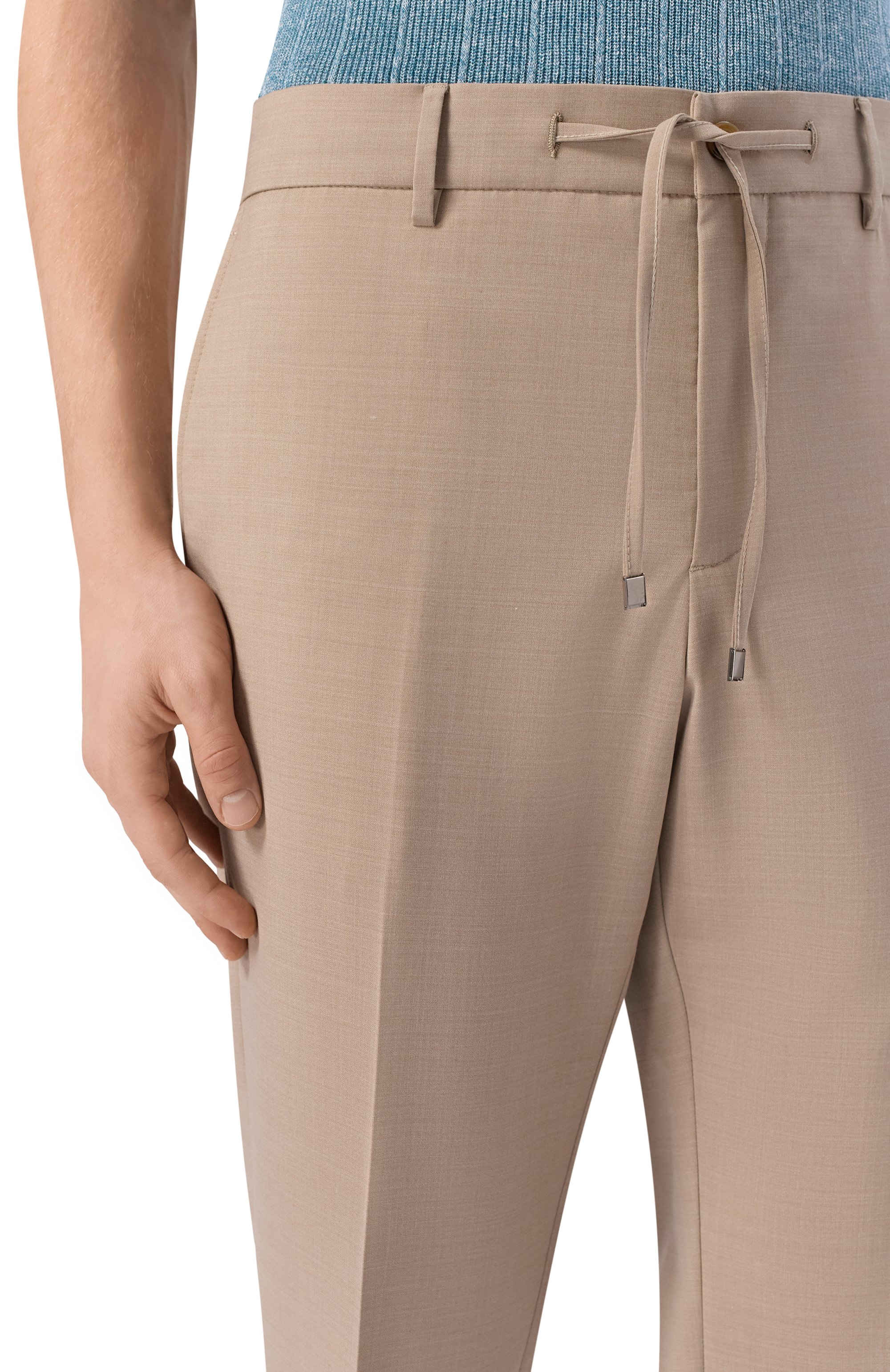 Брюки BERWICH, арт. SPIAGGIA 20/P01383X, фото 5