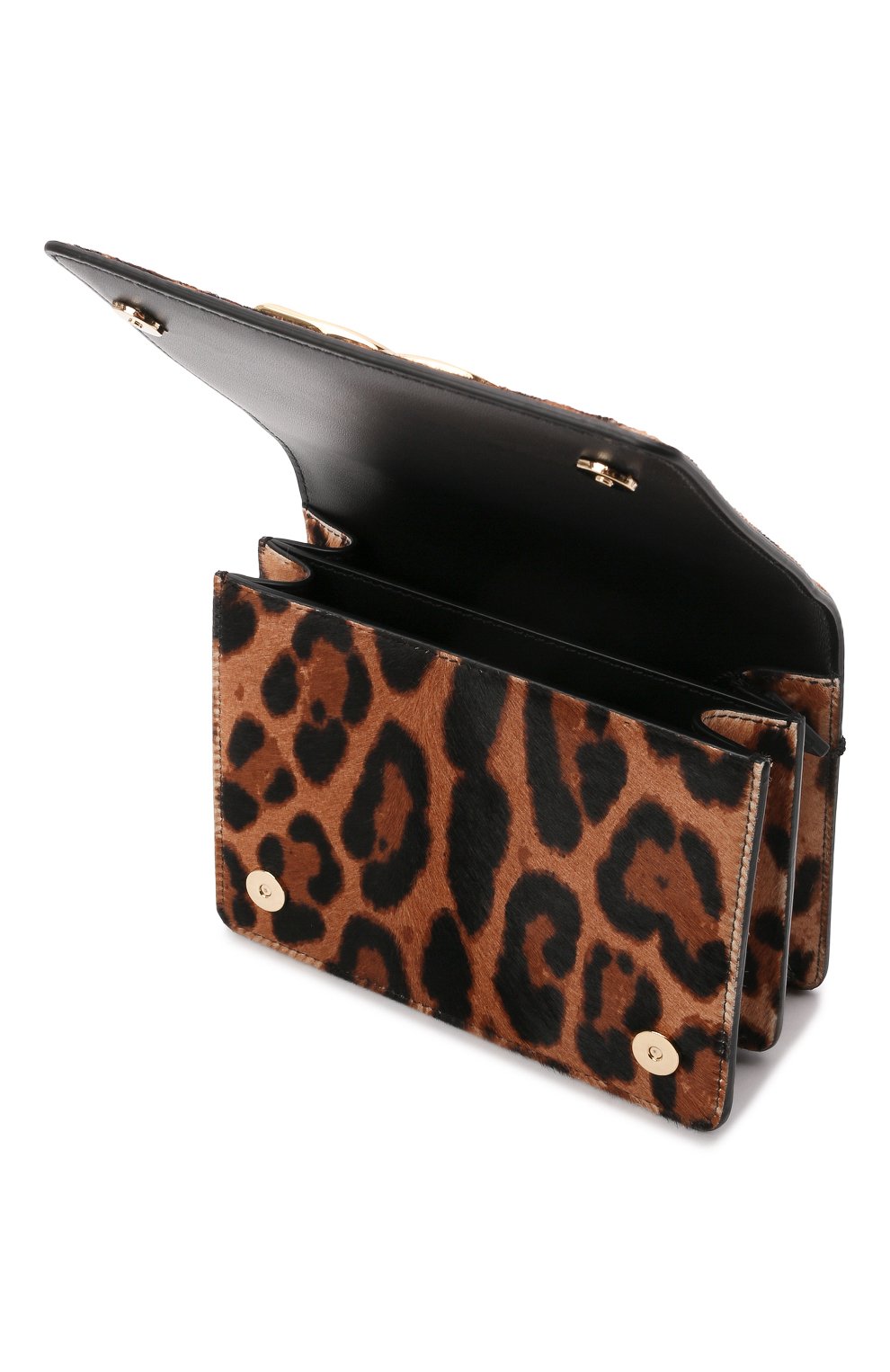 Сумка 3.5 DOLCE & GABBANA, арт. BB7037/AQ291, фото 4