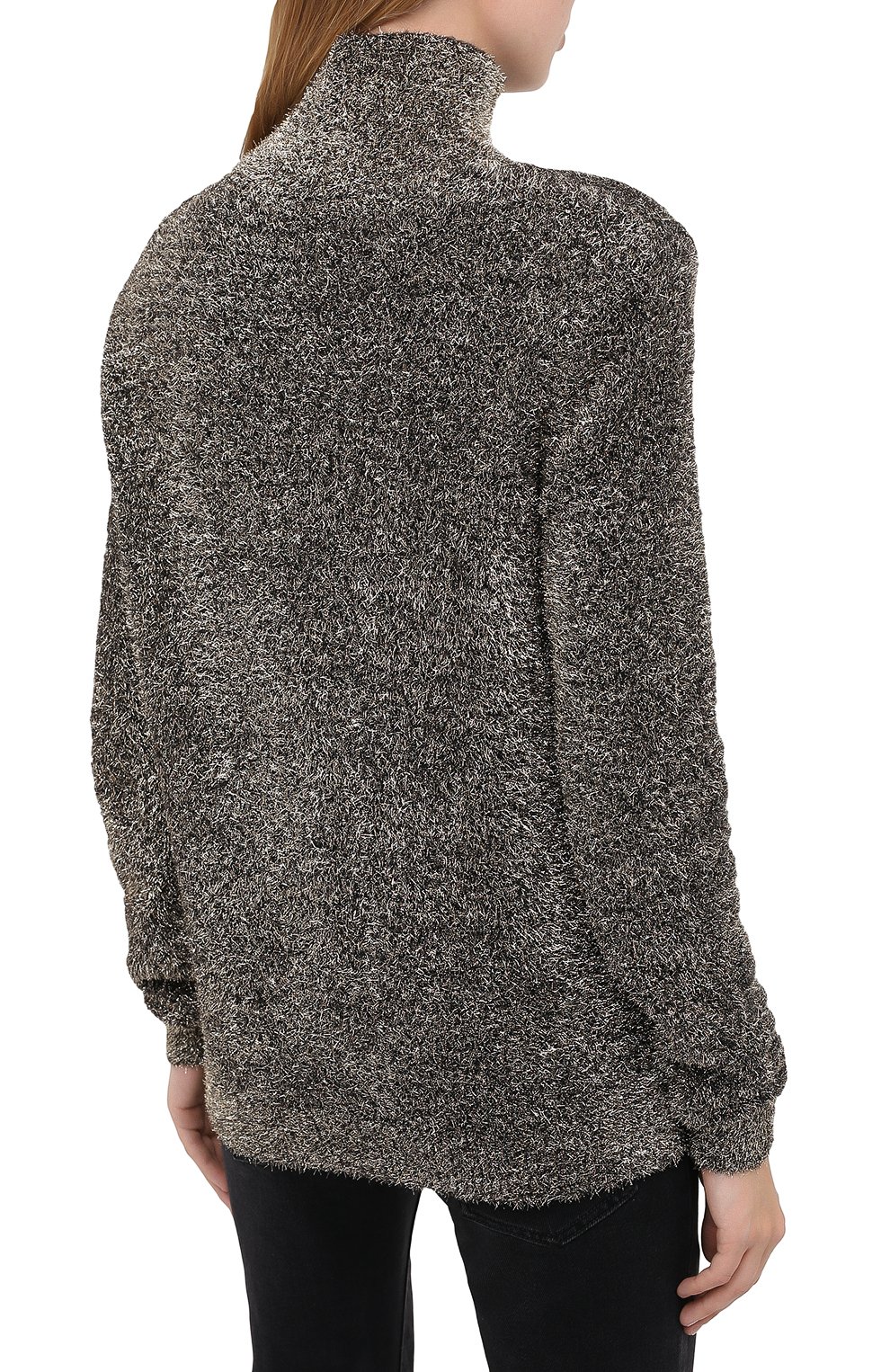 Свитер BALMAIN, арт. UF13232/K140, фото 5