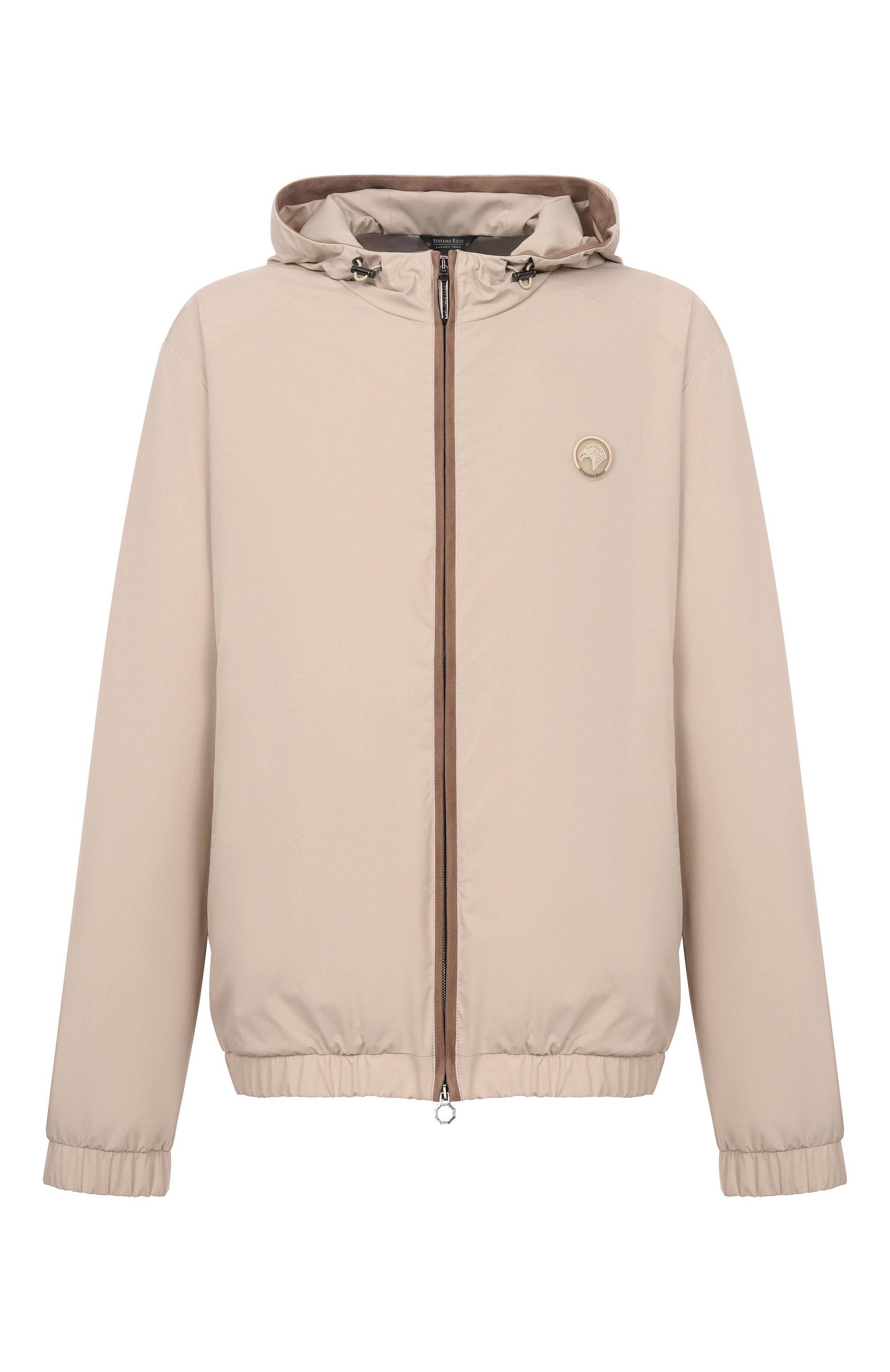 Бомбер STEFANO RICCI, арт. M6J6100040/PL001H, фото 1