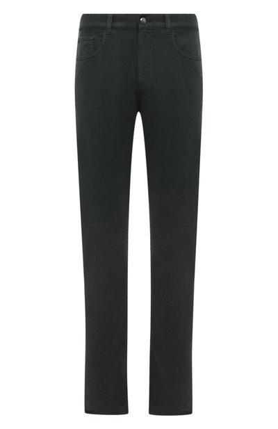 Мужские джинсы CANALI, арт. 91719/PD01239