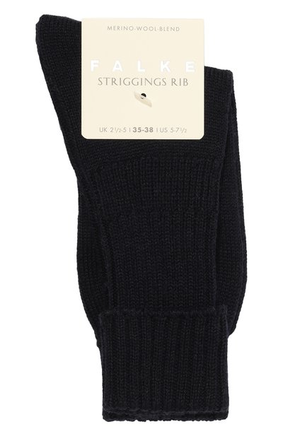 Женские шерстяные носки FALKE, арт. 47520