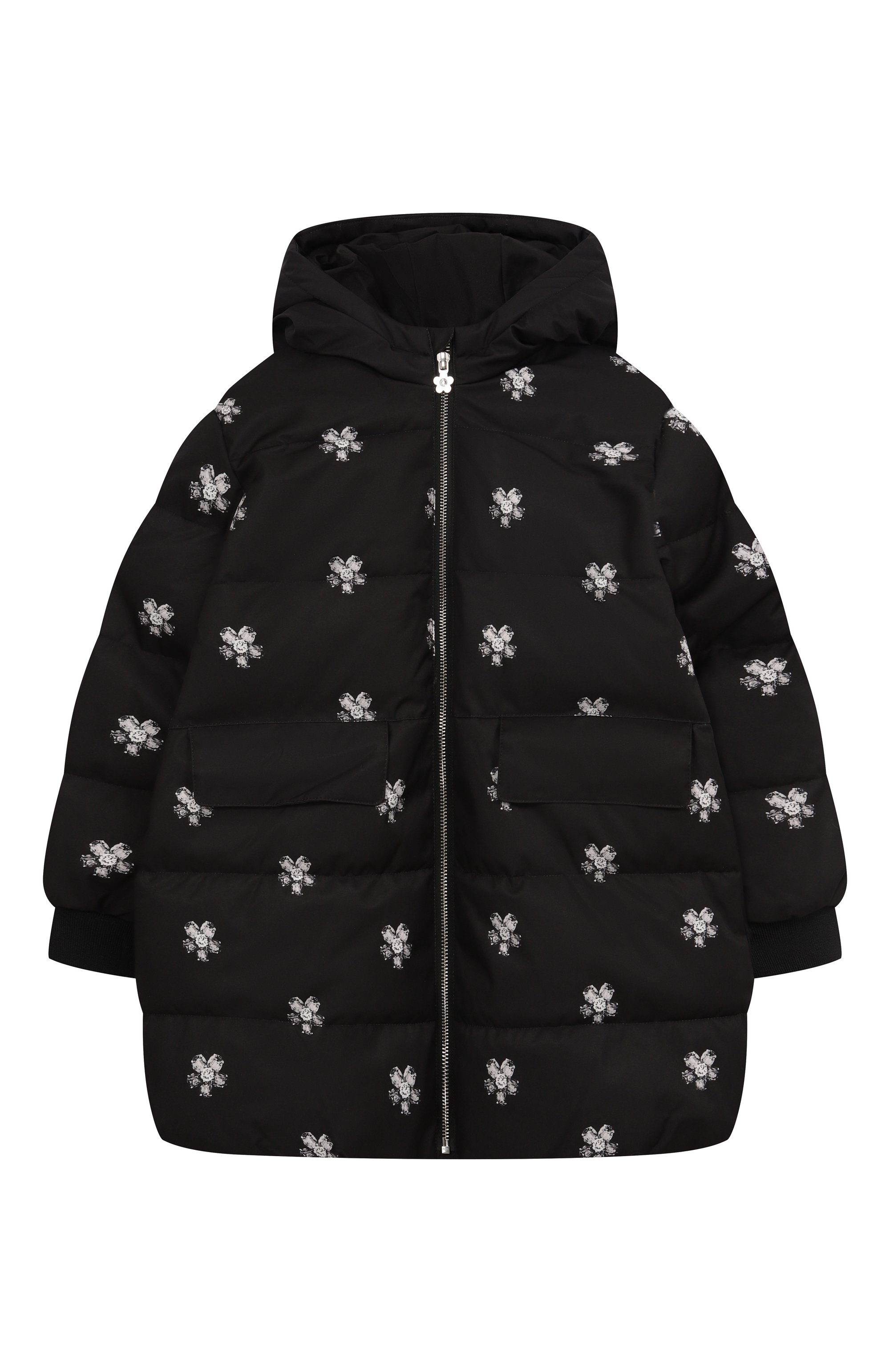 Утепленное пальто MARC JACOBS (THE), арт. W60564, фото 1