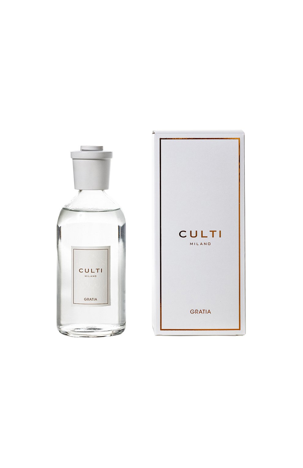 Диффузор stile limited gratia (500ml) CULTI MILANO, арт. 8050534798425, фото 2