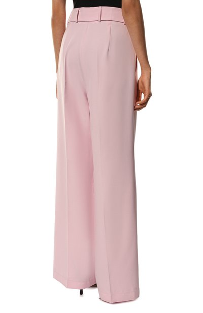 Брюки из вискозы SEVEN LAB, арт. PPZ33-22 baby pink, фото 4
